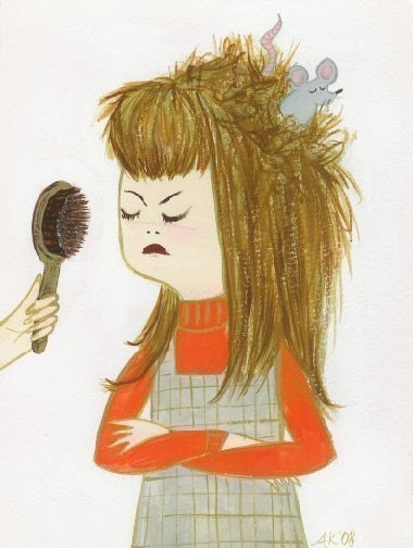 Rats Nest