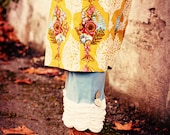 PDF "Beehive Bloomers" Knit PANTS 2 in 1 Sewing E Patterns & Detailed Tutorials...12 months-10 years