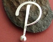 Interrobang Necklace