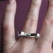 Forget Me Not Ring