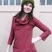 Organic Cotton Cowl