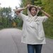 Hemp and Organic Cotton Brook Top