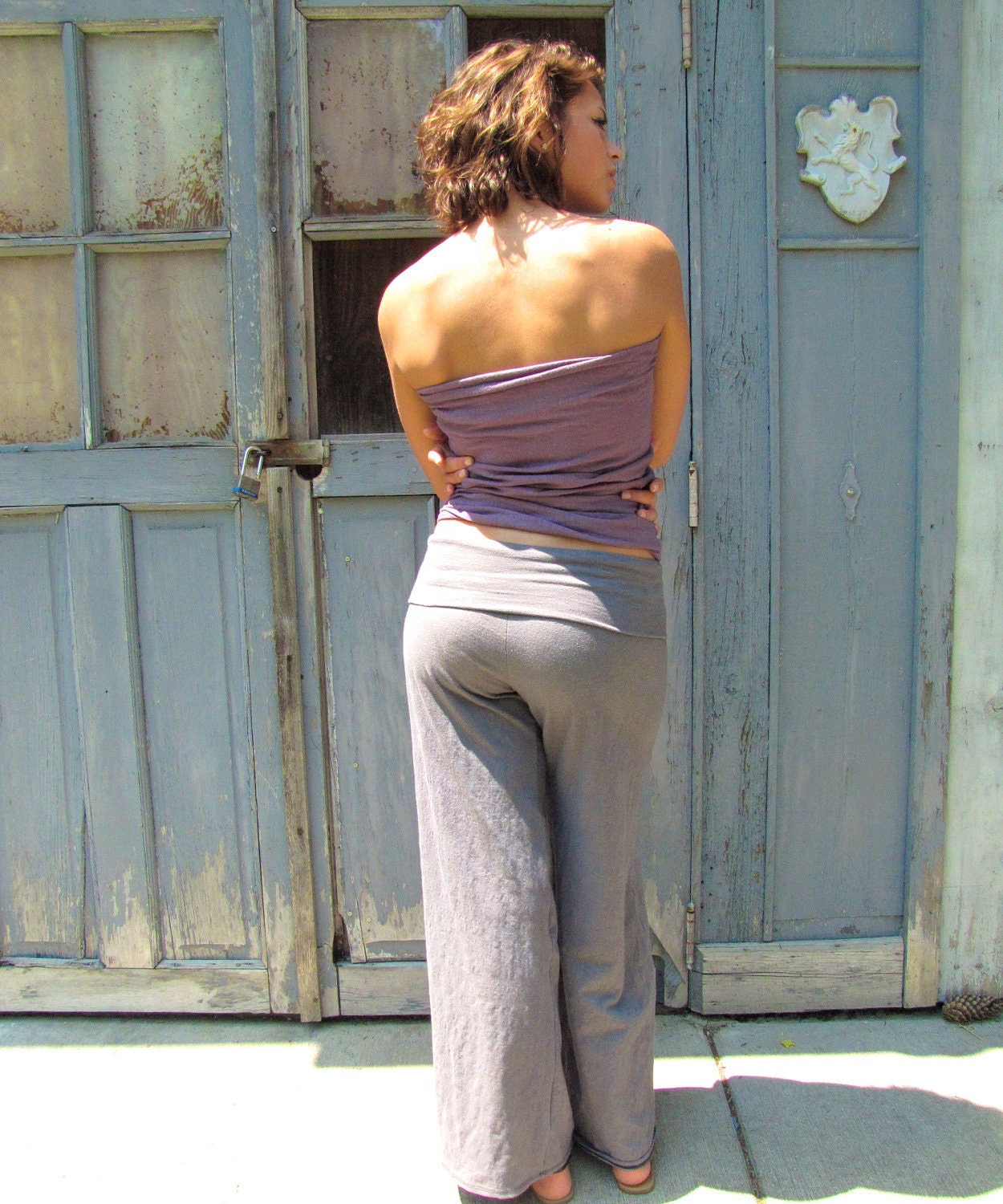 Element Hemp Pants