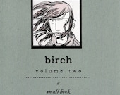birch - volume two