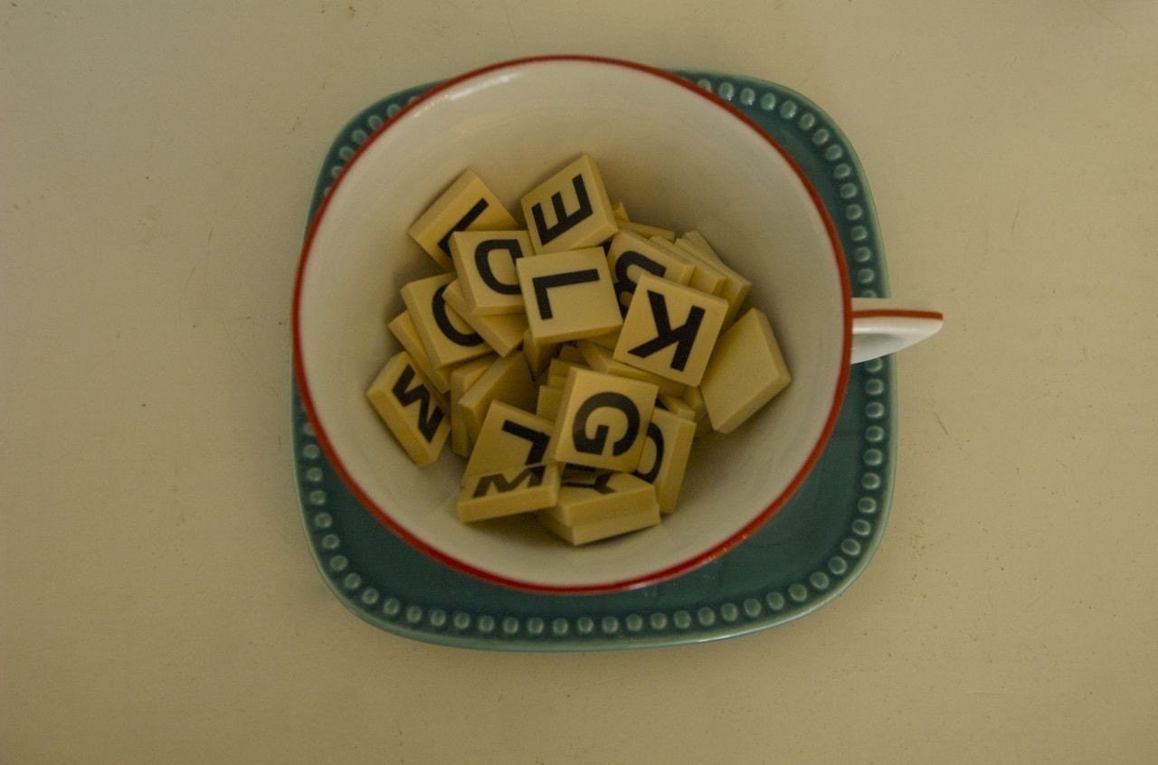 Limber Letters