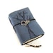 Leather journal, Notebook: Tree