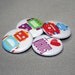 I Heart Robots Buttons