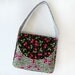 PDF Sewing Pattern - DIANA Handbag - Instant Download