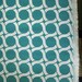 Hydrangea Blue - Mod Quad Collection