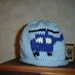 Boutique Hand Knit Knitted Not Crocheted Helicopter Hat Baby Toddler EtsyKids