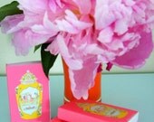 WORCESTER JAR MATCHBOXES