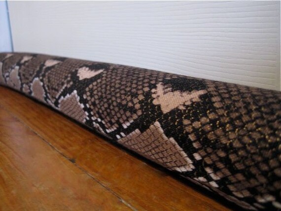 draft snake bunnings