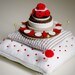 Petit Patisserie Pincushion.16