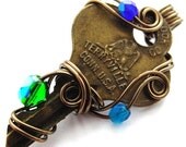 Passage Pendant no. 44