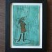 Original Encaustic - no. 57