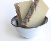Detoxifying Rosemary Orange Facial Soap with Rhassoul Clay
