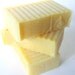 Lemon Sugar Soap with Avocado Oil and Shea Butter