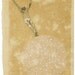 trying to disappear (standard size print)