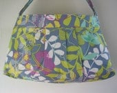 The Caroline Purse No. 1