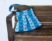 Jessica Jones Leaflet Bag
