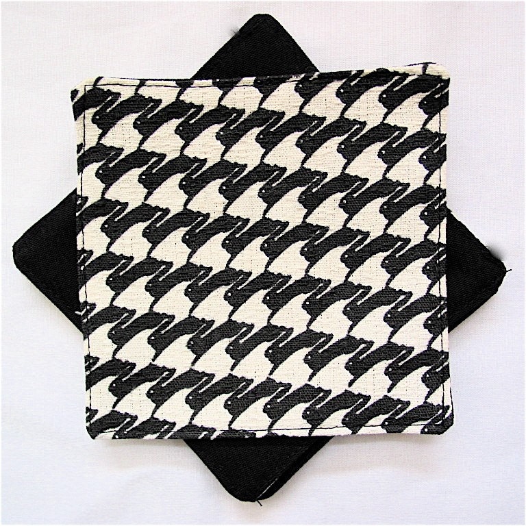 Rabbitstooth Coasters