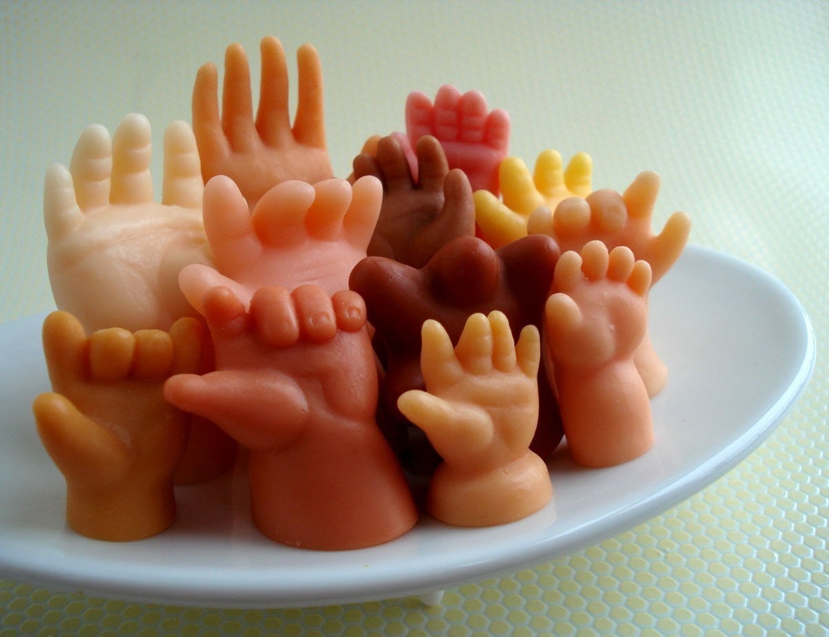 handsoap set