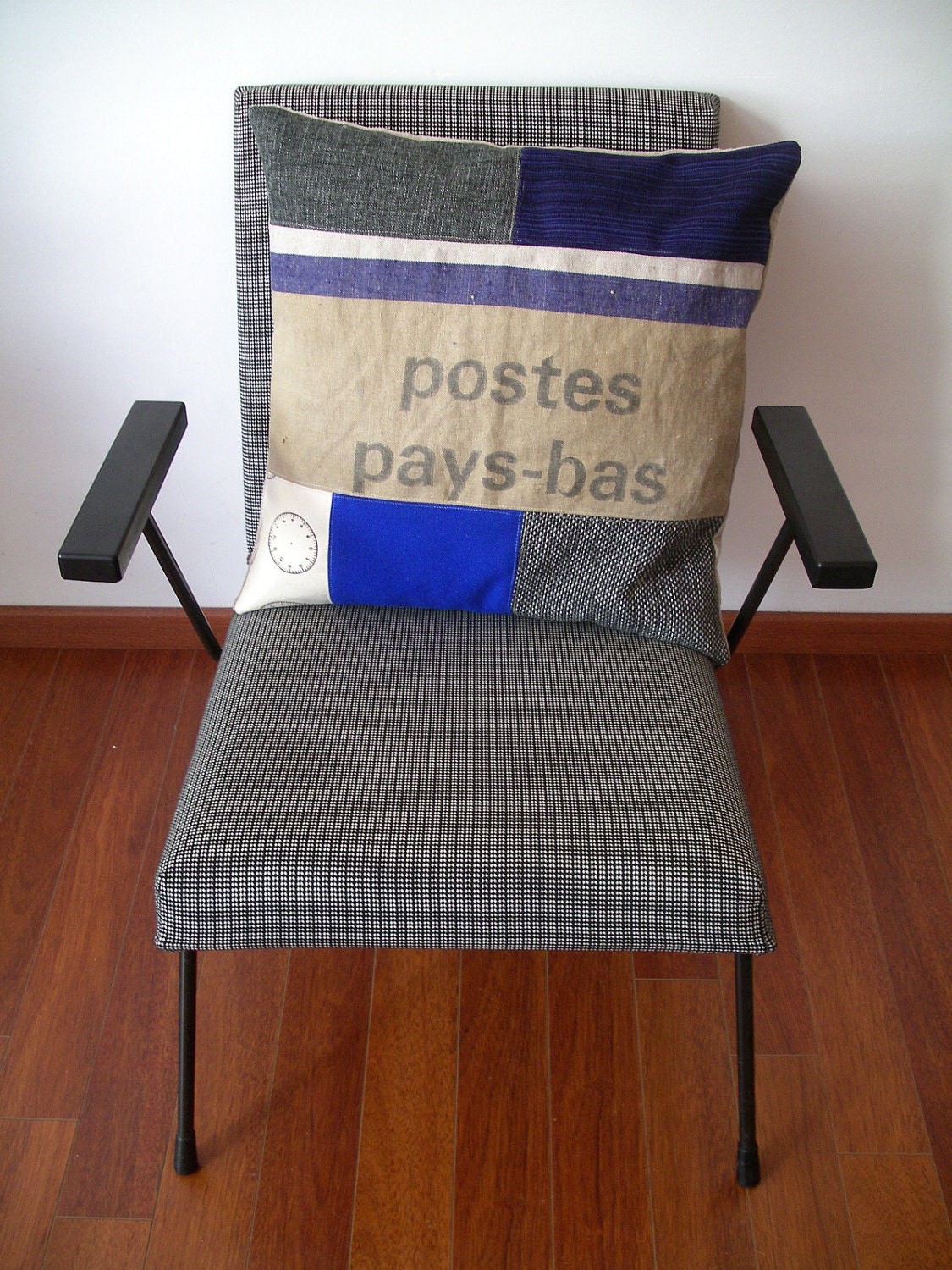 Pillow Cover, showed at Dutch Design Week (DDW)