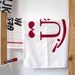 Tea Towel, Just my cup of Tea