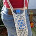 Water Bottle Holder/Carrier