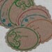 SALE Date and Event Tags