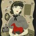 The Escapist print