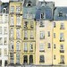 A Bit of Paris - 6 x 8 print