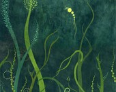 adrift print