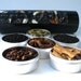 chai tea kit with recipe. organic and fair trade spices.