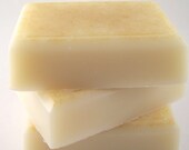 Goat Milk Soap with Oatmeal