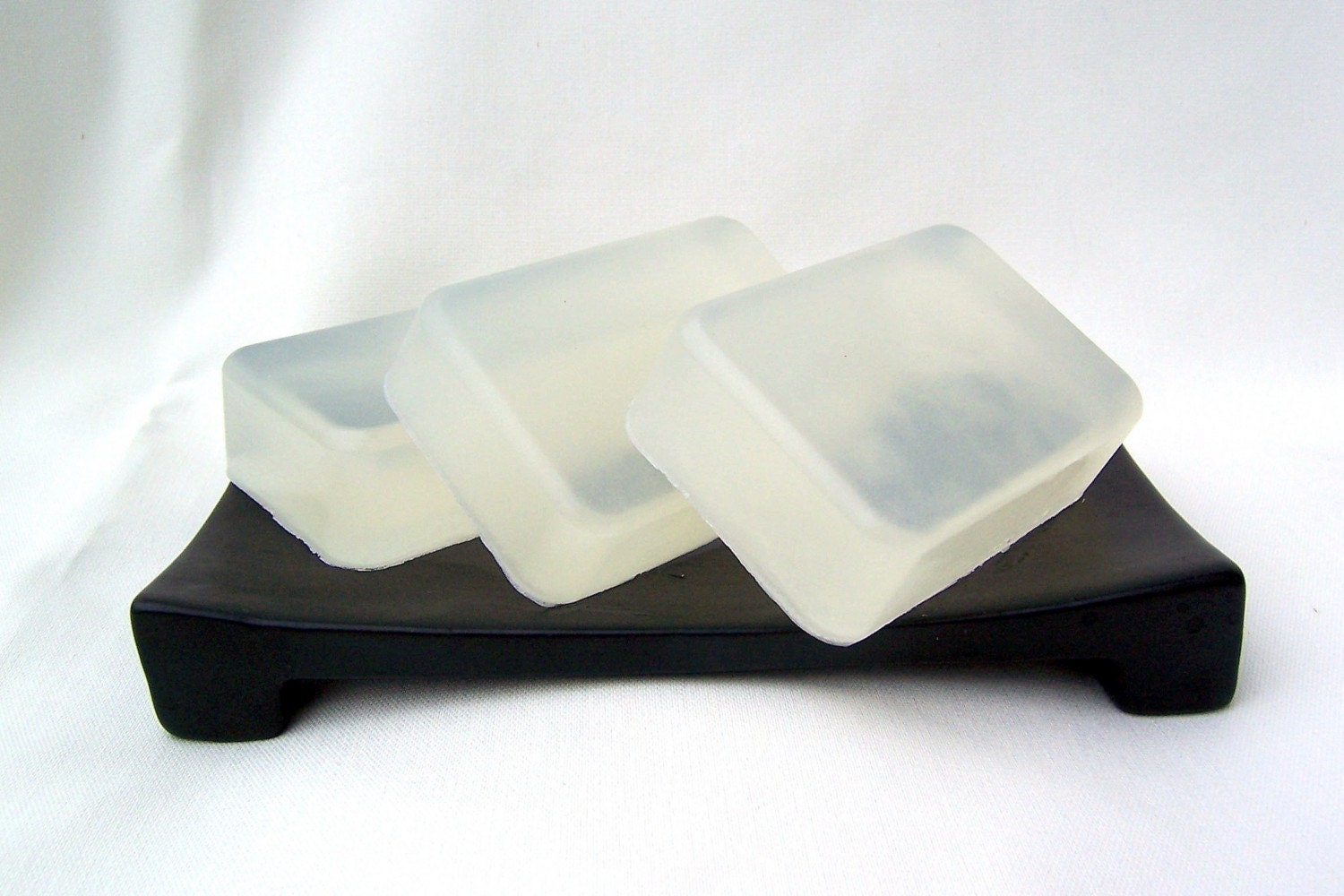 Glow in the Dark Soap