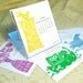 2012 Limited Edition Letterpress Calendar