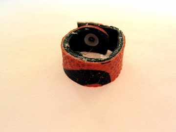 B Ball Ring