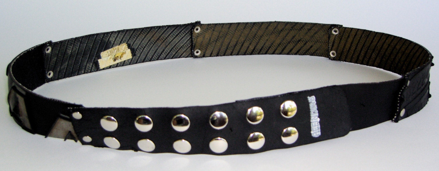 Tire Belt