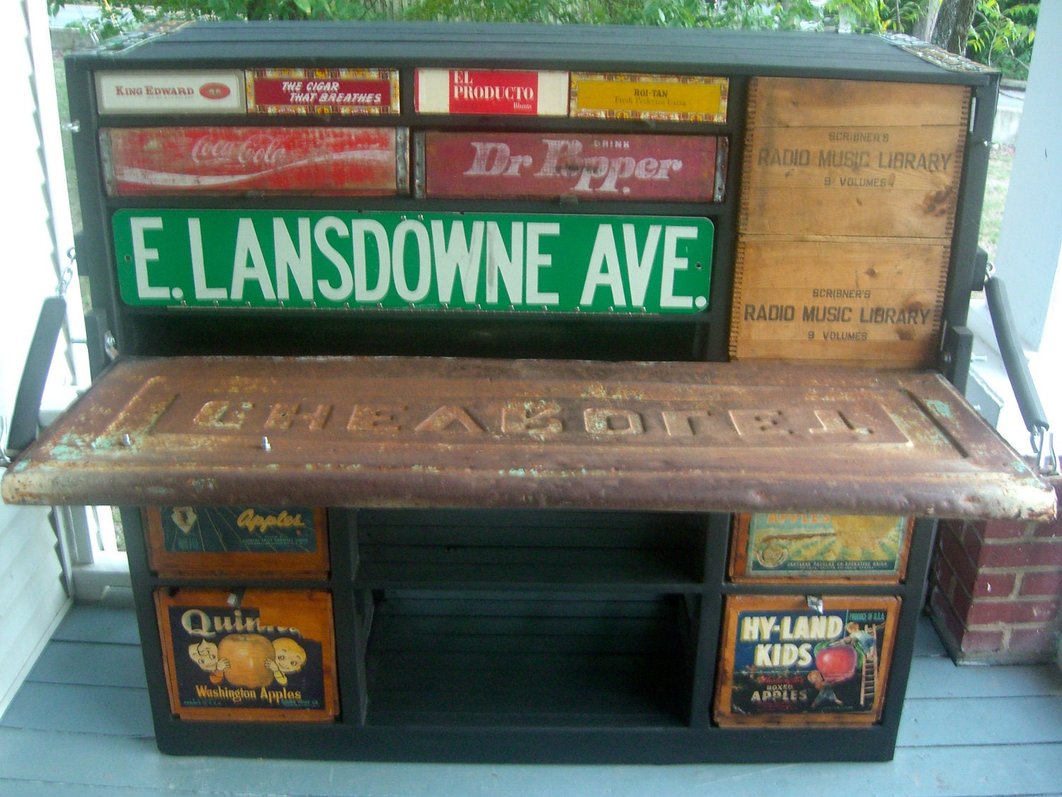 World's Coolest Desk