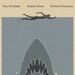 JAWS Limited Edition Movie Print - Shark Week