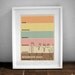 Reservoir Dogs 16x12 Movie Poster