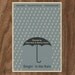 Singin' in the Rain Limited Edition Print