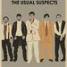 The Usual Suspects 16x12 Movie Poster