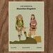 MOONRISE KINGDOM 16x12 Wes Anderson Movie Poster Print