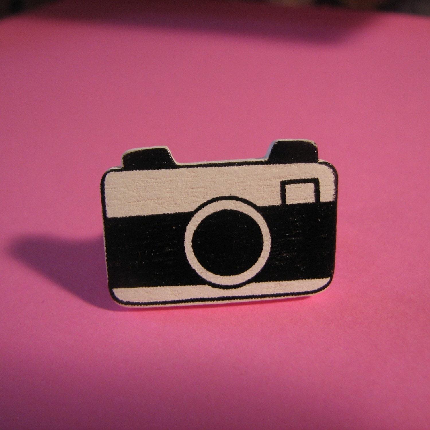 Camera Ring