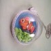 Aquarium Necklace