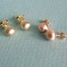Studs - 14k Gold