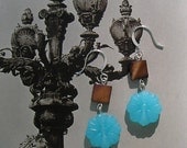 Azul Earrings