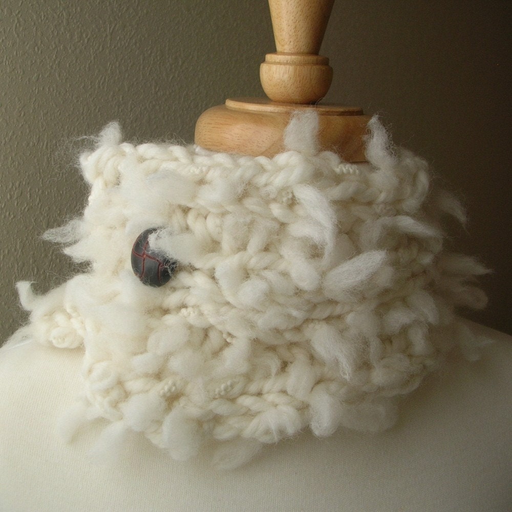 Flurry Scarflette